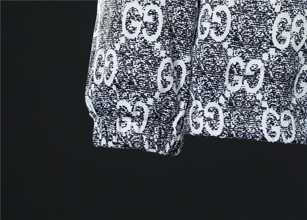 ブランドジャケット細部ディテール